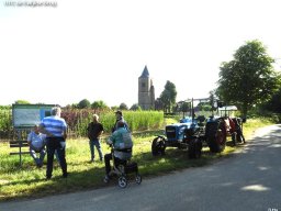 Zomer-rit 2025